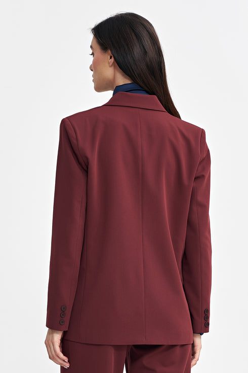 Jacket model 202484